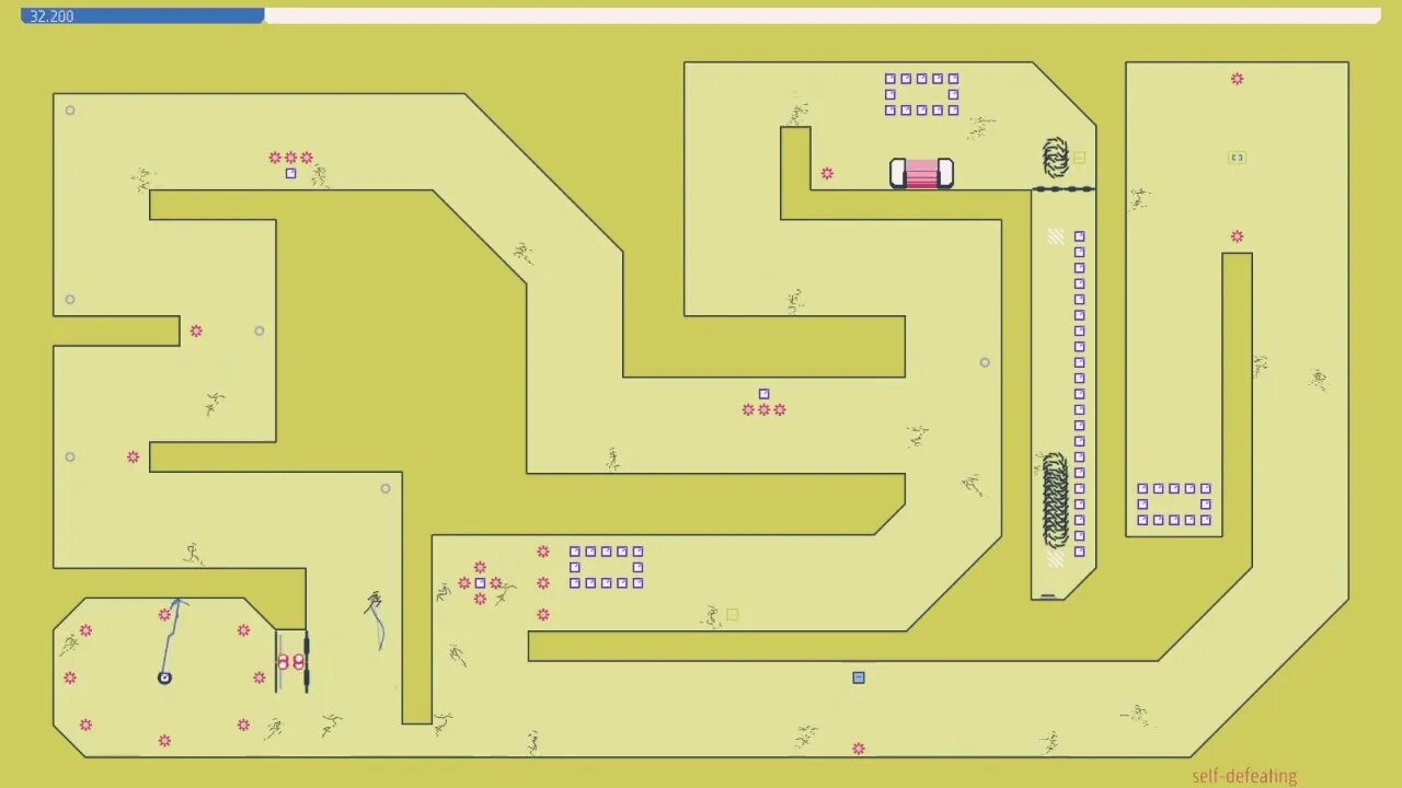 N++ - Self-Defeating (S-X-05-02) - G--T++E++