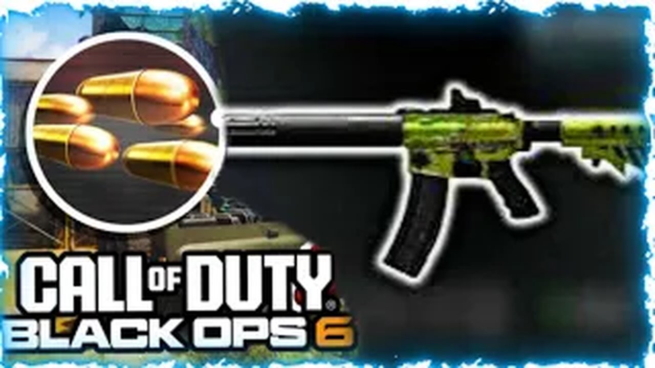 Grinding for Gold XM4 on Nuketown! 🔥 Intense Black Ops 6 Multiplayer!
