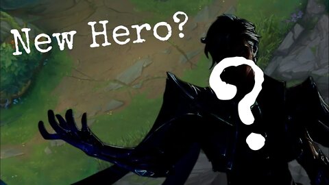 MLBB New Assassin Hero