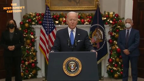 Despite inflation crisis and underwhelming Q3 data, Biden claims "record economic growth."