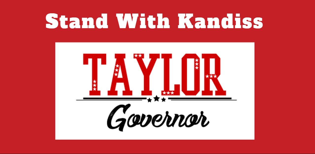 Kandiss Taylor Highlights from Georgia gubernatorial republican primary debate 5.1.22