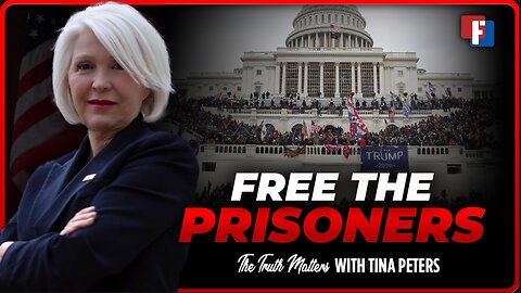 The Truth Matters with Tina Peters