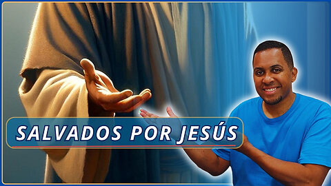 La Importancia del Salvador Jesús - Cómo Hebreos 2 Explica Su Misión