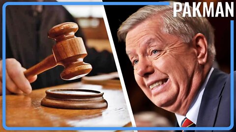 Lindsey Graham Delays Testifying in Georgia Election Fraud Case