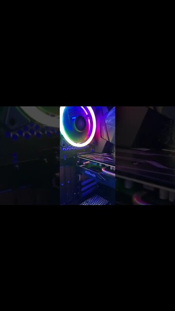 🖥 COMPUTADOR GAMER PRA EDIÇÃO DE VÍDEO HACKINTOSH - Gigabyte Z490M Gaming X + i9 10900k + RX 6600xt