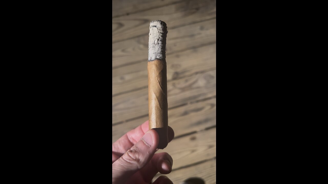 Nice Cigar! #cigars