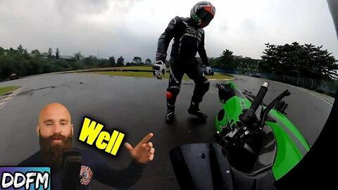 Are Motorcycle Track Days Worth It?