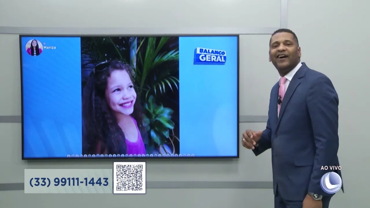 Telespectador 1º Bloco - Balanço Geral | 06/10/2021