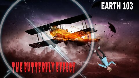 The Butterfly Effect | Tales of Miracles in Parallel Universes #bedtimestories #readaloudbooks