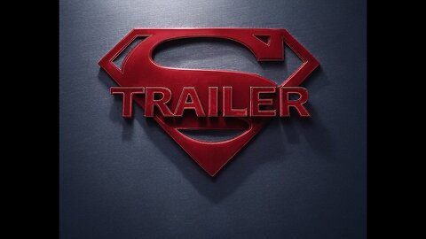 Superman Trailer Reaction