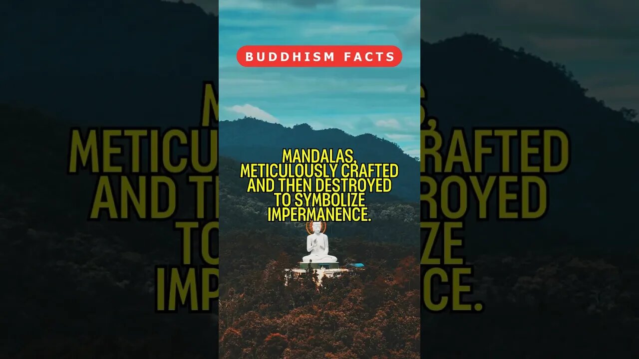 Buddhism Facts You Didn't Know