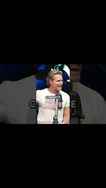 I’m always advocating for balance