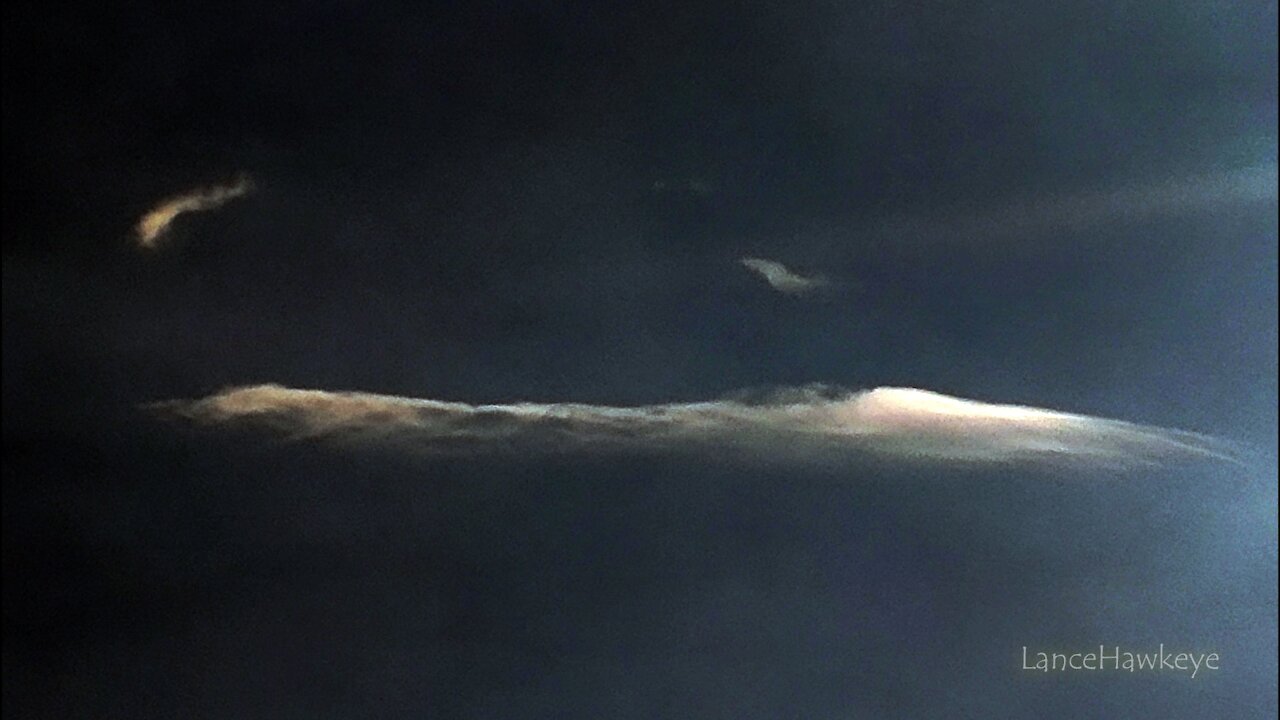 Crazy Cloud Cam | Image Set 182