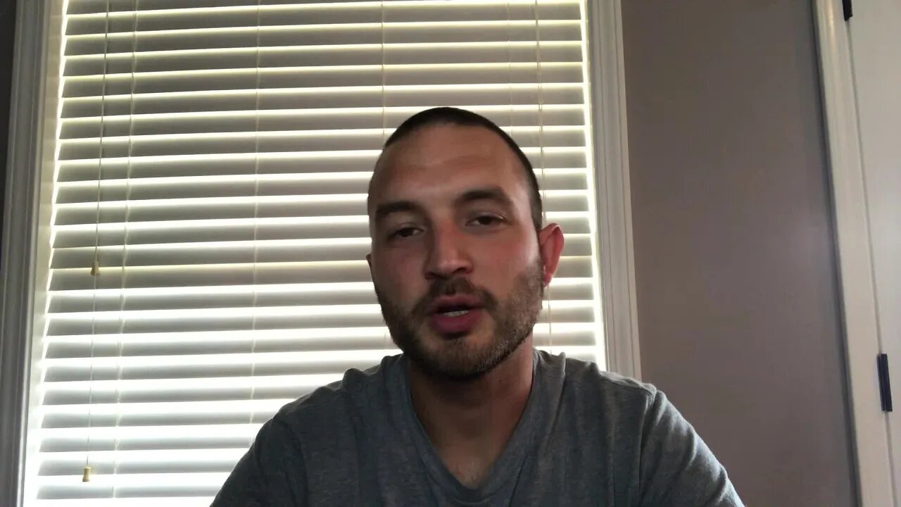 A Solid Foundation | Lance Williams