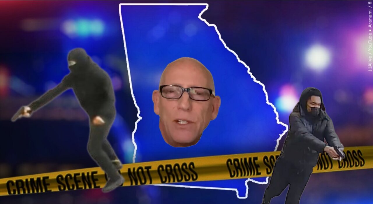 Mass shooting in Atlanta leaves 4 Dead, Mass shooting in Maryland, Black woman Carlee Russel missing.