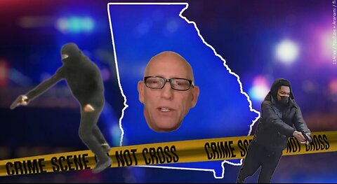 Mass shooting in Atlanta leaves 4 Dead, Mass shooting in Maryland, Black woman Carlee Russel missing.