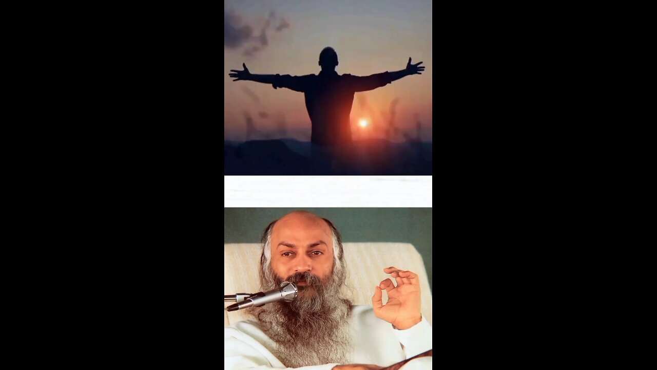 #osho