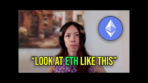 I AM STILL BULLISH ON ETHEREUM | Lyn Alden