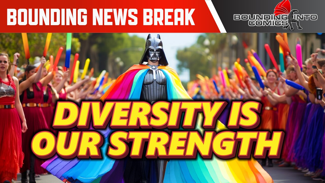 Jodie Turner Smith Declares Star Wars: The Acolyte Is Part of Wave of Inclusivity