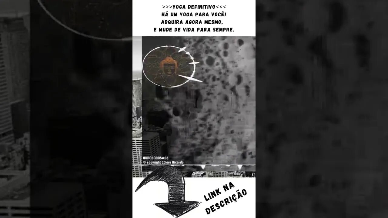 DEFINITIVE YOGA + SELF-KNOWLEDGE [01] #shorts