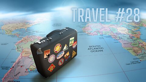 Travel #28