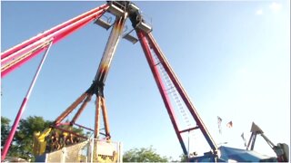Canal Fest of the Tonawandas returns Sunday