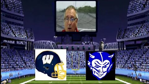 NCTV45’S CEDARS SPORTS CORNER SATURDAY SEPTEMBER 26 2020