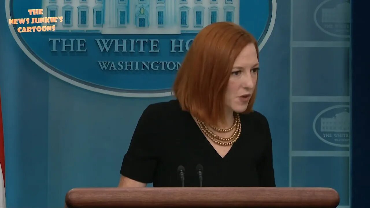 Biden "thought in June that things were going to be good and right now things are not looking good."