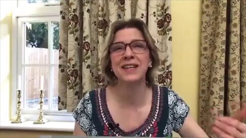 How To Rise Up & Contend For Our Children | Deborah McDermott