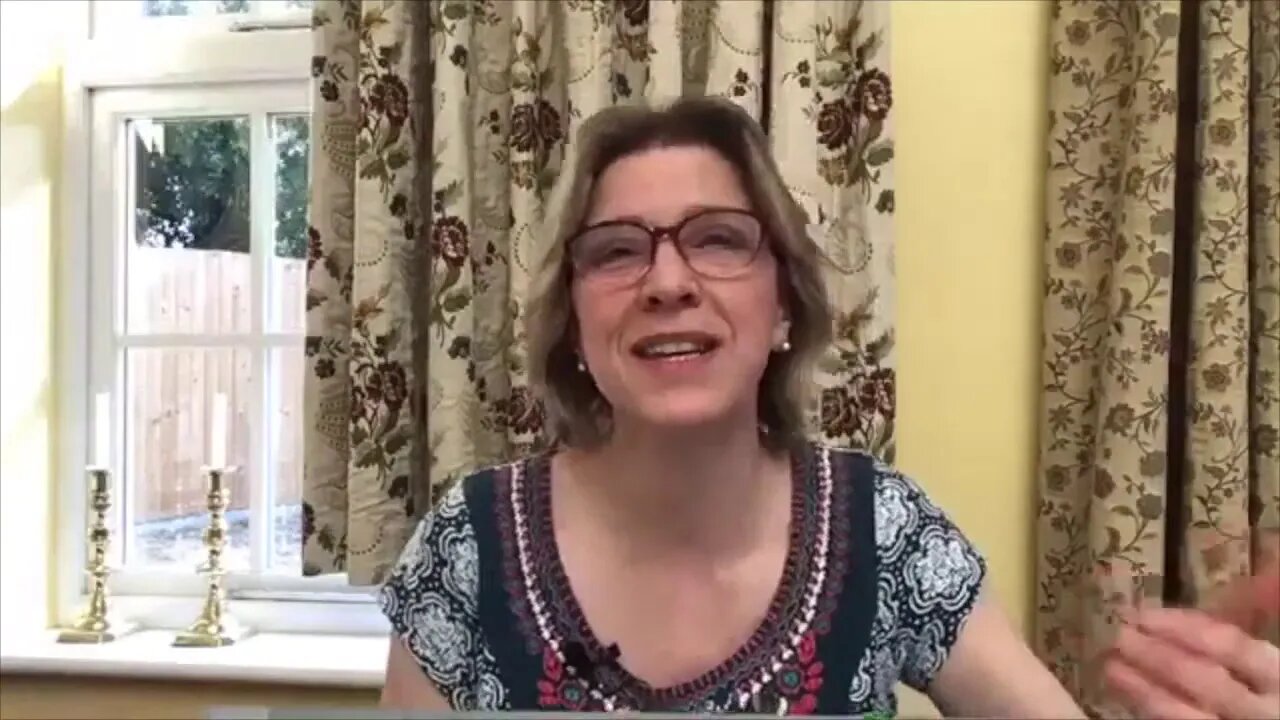 How To Rise Up & Contend For Our Children | Deborah McDermott