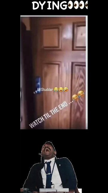 Does he need a DNA test