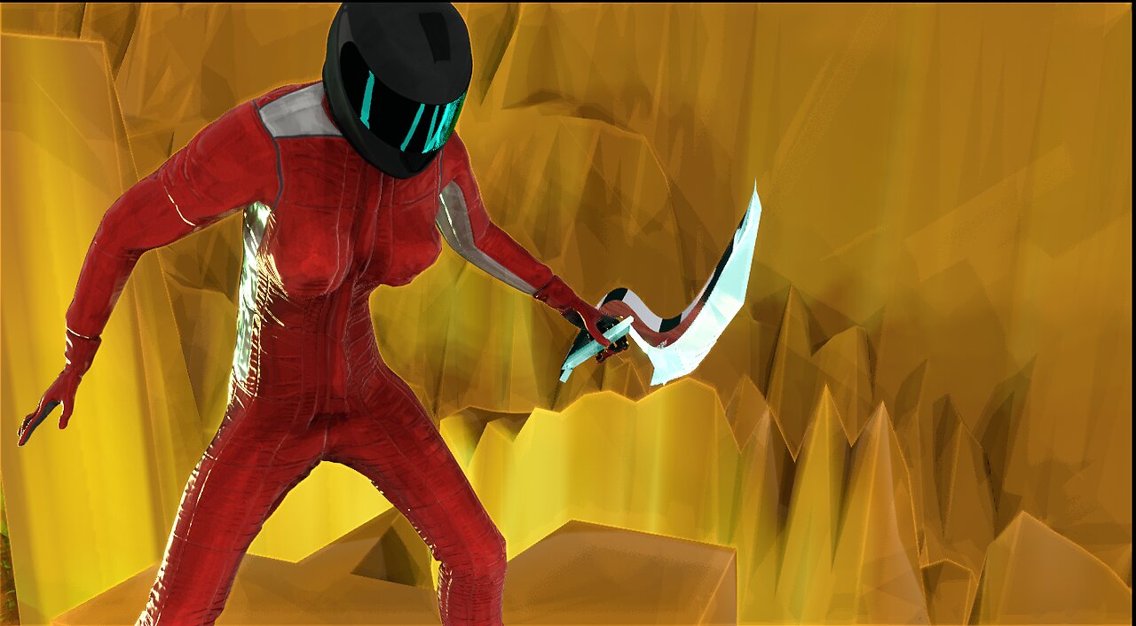 Red Suns Vol II