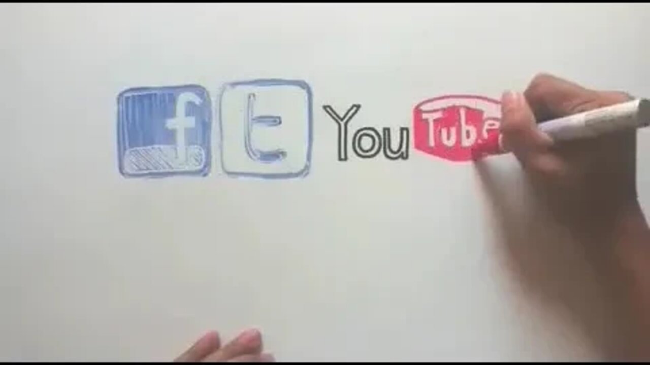Get Paid To Use Facebook, Twitter and YouTube