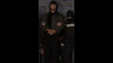 Andrew Tate Matrix Jailbreak Edit