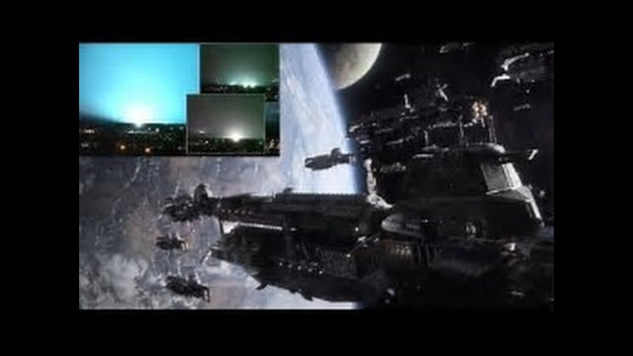 UFOS YPOC FO Worldwide Attacks 3_Click Subscribe_Timelapsed_Nature Music Videos_Classic