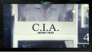 The CIA's hidden knowledge about the true nature of reality.