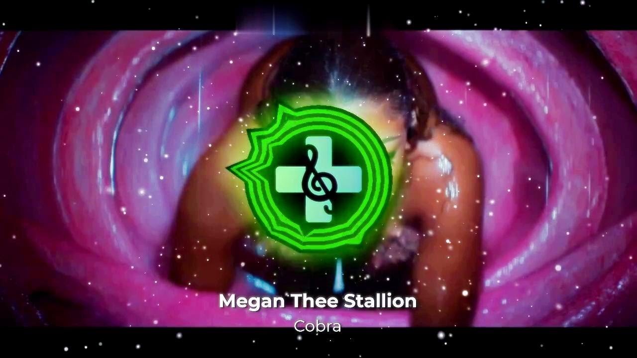 Remix Manz - Megan Thee Stallion - Cobra [Official Video]