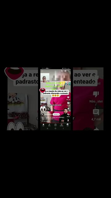 MULHERES SEJAM SUBMISSAS A SEUS SUPOSTOS MARIDOS. #mgtow #familia #red #assanhadinha