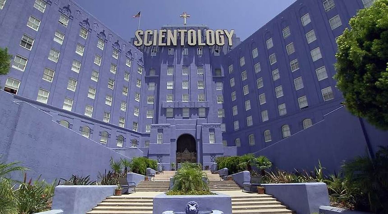 Church of Scientology Responds to Leah Remini Lawsuit