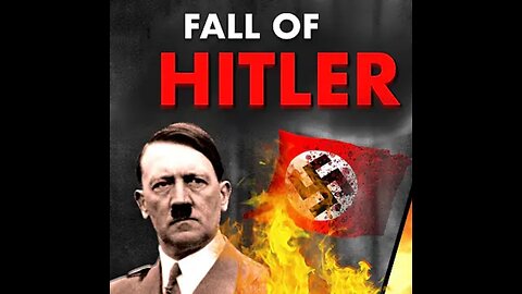 Why Hitler Lost? | World War 2