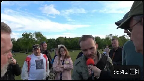 Die NATO als Achse des Bösen! Deutscher Bundestag Berlin 27.04.2024!