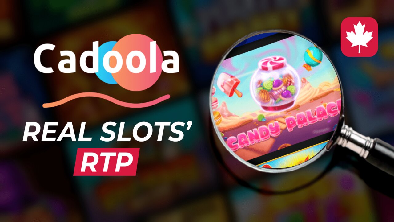 Real RTP and Cadoola Casino's Review