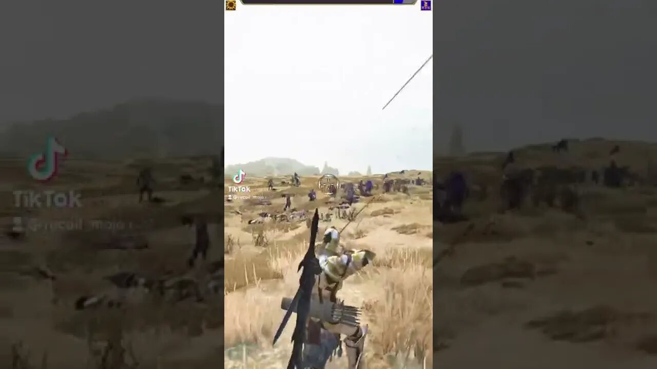 Bannerlord mods I repost on TikTok Gaming to get free followers, likes, views, shares and comments