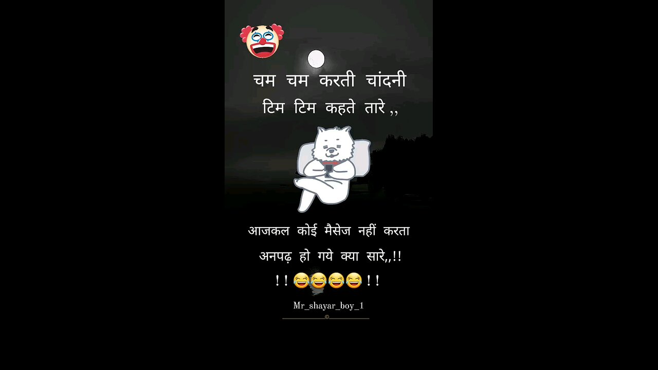 cham cham karti chandni