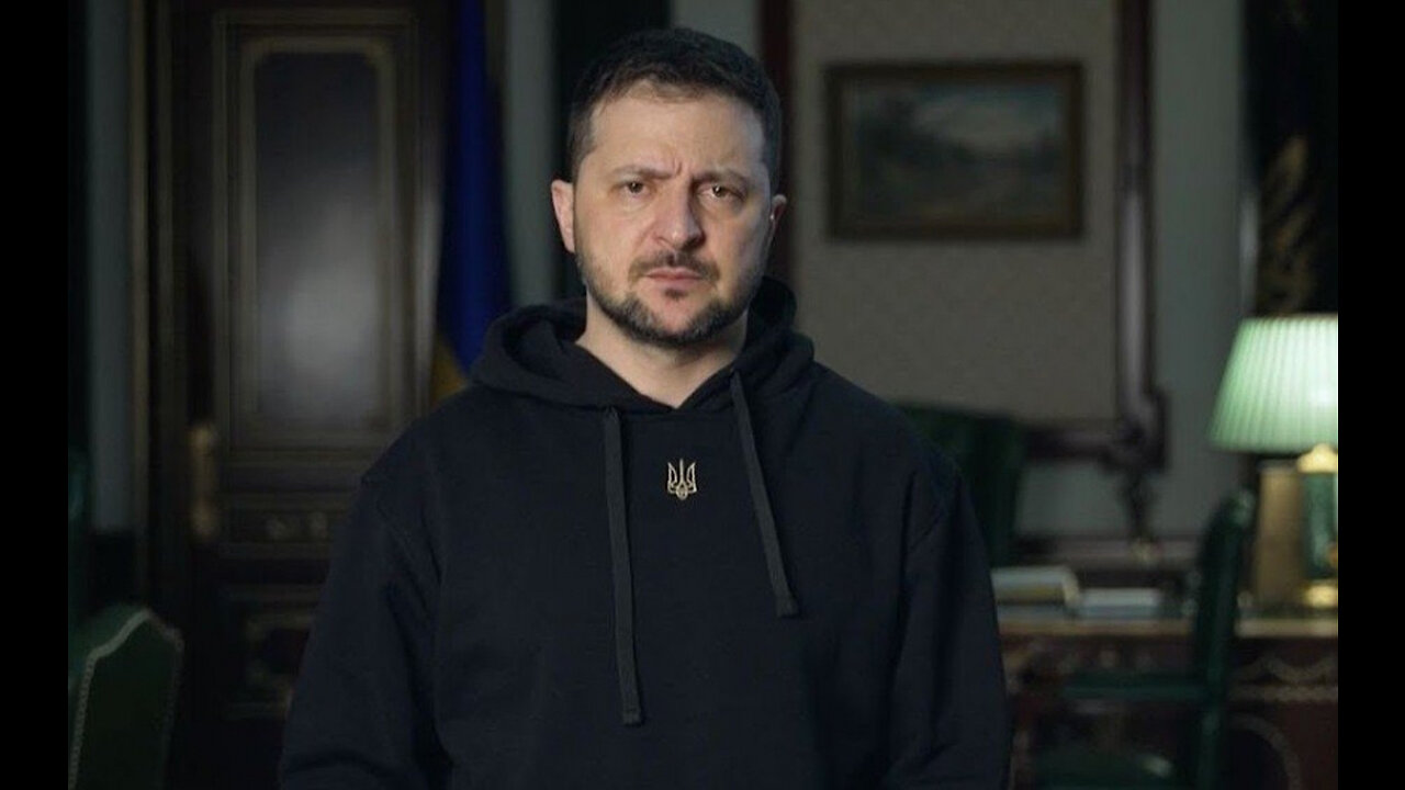 Address by President of Ukraine Volodymyr Zelensky on the results of the 364th day of the war