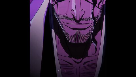 「 Finally His Bankai🗣️🔥 」- Shunsui Bankai Bleach TYBW Edit Aura #bleach #shunsui #bankai