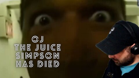 The Juice is Gone