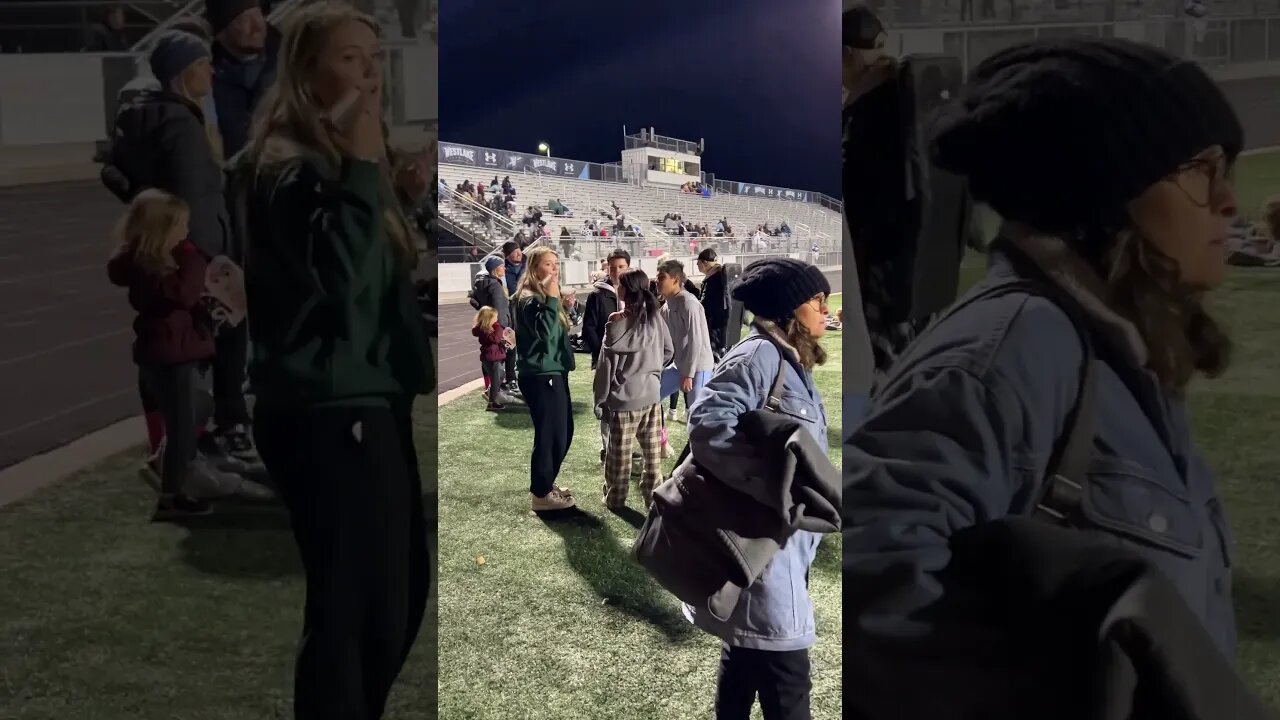 Mikey hanging with his girlfriends #shorts