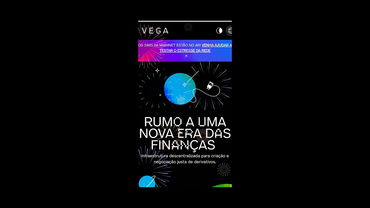 VEGA - A grande aposta de 2023