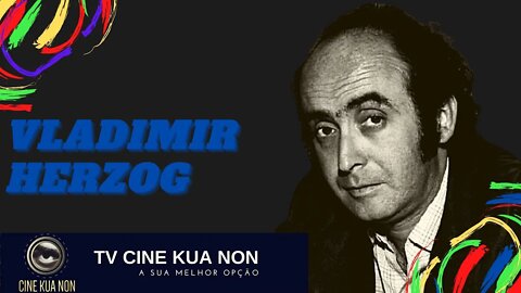 CASOS POLICIAIS - VLADIMIR HERZOG - TV CINE KUA NON